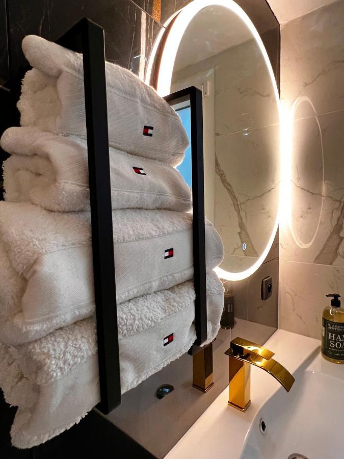 Palais 5Min Luxury&Cinema Studio Cannes Dış mekan fotoğraf