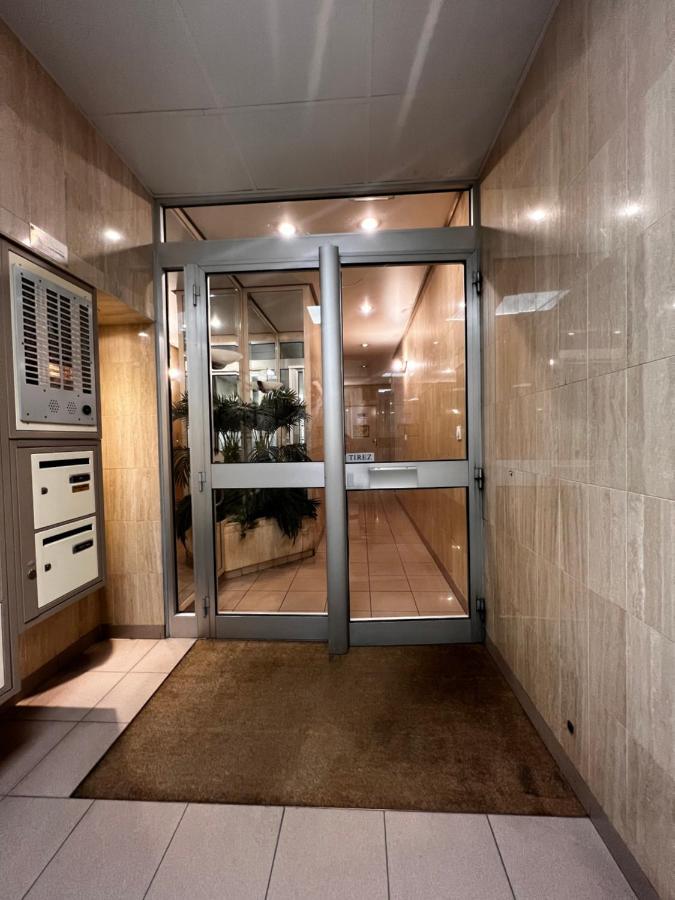 Palais 5Min Luxury&Cinema Studio Cannes Dış mekan fotoğraf
