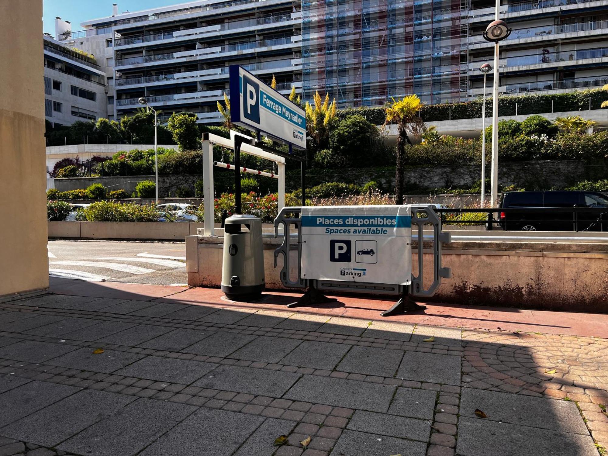 Palais 5Min Luxury&Cinema Studio Cannes Dış mekan fotoğraf