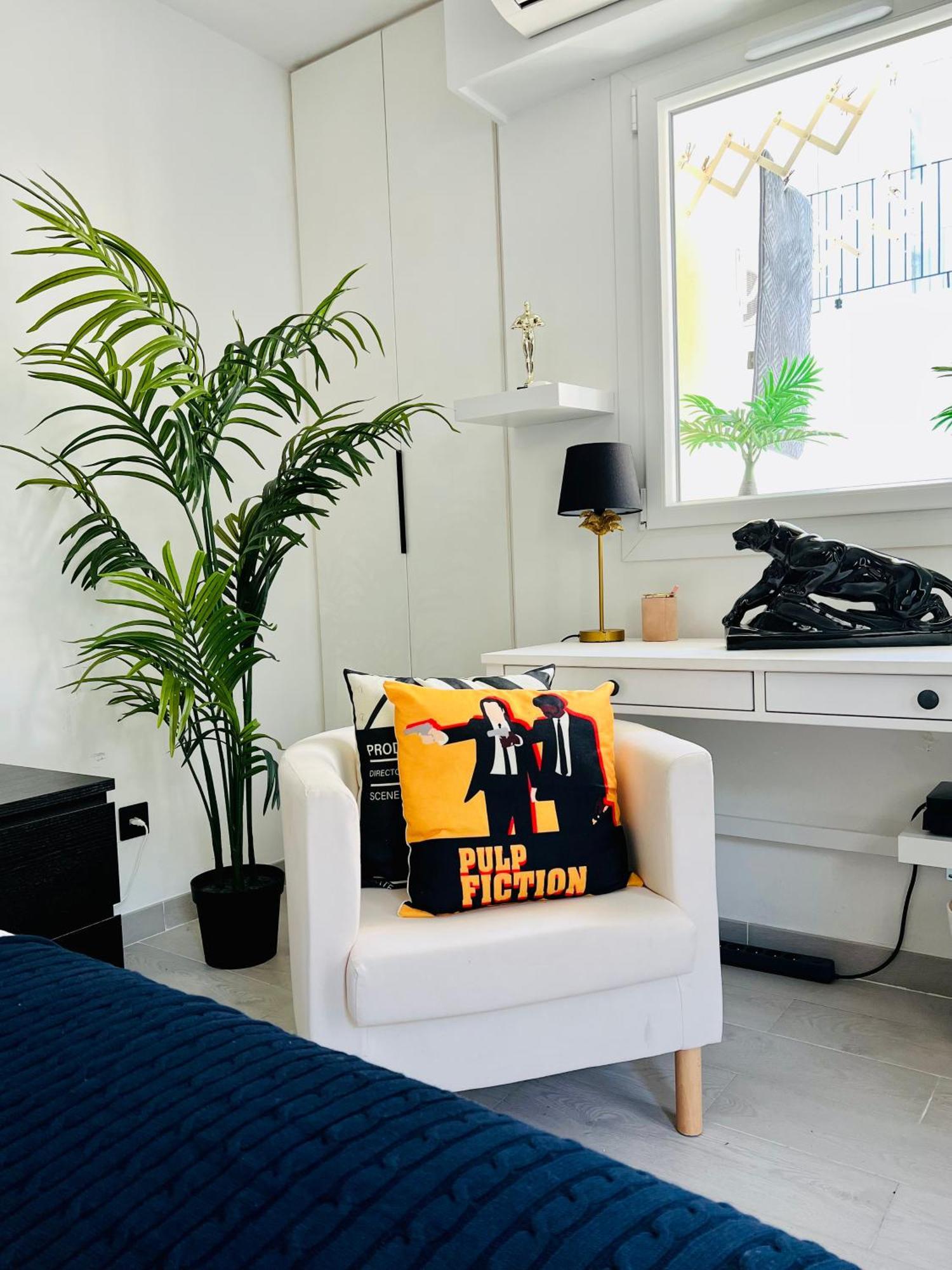 Palais 5Min Luxury&Cinema Studio Cannes Dış mekan fotoğraf